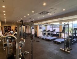 Aryaduta Palembang Hadirkan Fitness Center Modern, Tawarkan Fasilitas Lengkap dan Promo Menarik