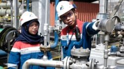 Peran Perempuan di Kilang Plaju Kian Strategis, Dorong Inovasi di Industri Energi