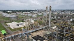 Eco-Innovation Pertamina Patra Niaga Kilang Plaju Tekan Emisi Flaring Unit CDU Hingga 97%, Bukti Nyata Lindungi Bumi