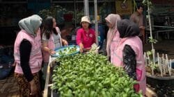 Tularkan Semangat Kartini, PLN Perkuat Kontribusi Perempuan Lewat Srikandi Movement