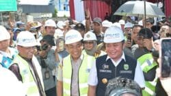 Pelindo Regional 2 Palembang Dorong Ekspor Perdana Turunan Kelapa dan Lada Hitam ke Pasar Global