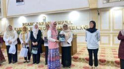 Perkuat Literasi Digital Perempuan, Srikandi PLN S2JB Gandeng DWP Kota Palembang Kenalkan PLN Mobile