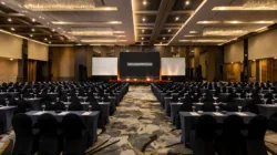 Harper Palembang Hadirkan Grand Ballroom 1.500 Pax, Siap Jadi Pusat Event Terbesar di Kota Palembang