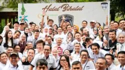 White Car Indonesia Satukan Anggota Se-Nusantara di Purwakarta, Om Zein: Energi Positif untuk Masyarakat