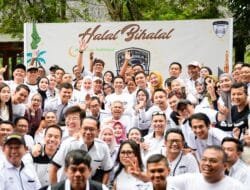 White Car Indonesia Satukan Anggota Se-Nusantara di Purwakarta, Om Zein: Energi Positif untuk Masyarakat