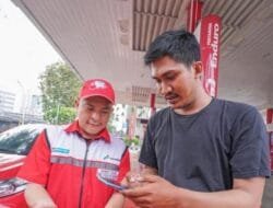 Pertamina Hadirkan Promo MyPertamina April 2026, Cashback hingga Ratusan Ribu dan Poin Berlipat