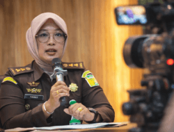 Kejati Sumsel Periksa 6 Pegawai Bank BSB Terkait Kasus KUR Fiktif Rp49 Miliar di OKU Timur