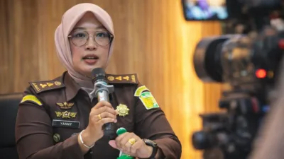 Kejati Sumsel Periksa 6 Pegawai Bank BSB Terkait Kasus KUR Fiktif Rp49 Miliar di OKU Timur