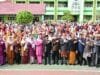 Peringati Hardiknas 2026, Kakanwil Kemenag Sumsel Tekankan Pentingnya “Deep Learning” dan Kesejahteraan Guru