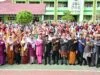 Peringati Hardiknas 2026, Kakanwil Kemenag Sumsel Tekankan Pentingnya “Deep Learning” dan Kesejahteraan Guru