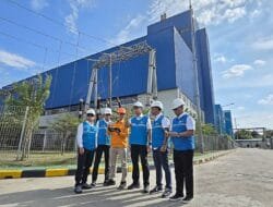 Sistem Kelistrikan Sumatra Berangsur Pulih, PLN Lakukan Penormalan Layanan Hingga Ke Masyarakat