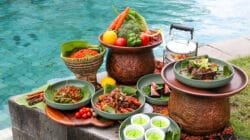ARYADUTA Palembang Hadirkan “Nasi Minyak Cito Raso”, Sajian Warisan Kesultanan dalam Balutan Modern