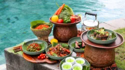 ARYADUTA Palembang Hadirkan “Nasi Minyak Cito Raso”, Sajian Warisan Kesultanan dalam Balutan Modern