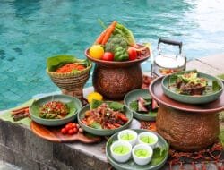 ARYADUTA Palembang Hadirkan “Nasi Minyak Cito Raso”, Sajian Warisan Kesultanan dalam Balutan Modern