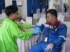 Pertamina Patra Niaga Kilang Plaju Deteksi Penyakit Sejak Dini Melalui Layanan Medical Check Up