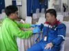 Pertamina Patra Niaga Kilang Plaju Deteksi Penyakit Sejak Dini Melalui Layanan Medical Check Up