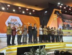 BI, OJK, Kemenkeu dan LPS Perkuat Literasi Keuangan Generasi Muda di Tengah Tantangan Ekonomi Global