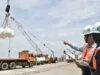 PTP Nonpetikemas Perkuat Rantai Logistik Nasional di Tengah Pertumbuhan Arus Distribusi