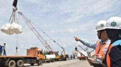 PTP Nonpetikemas Perkuat Rantai Logistik Nasional di Tengah Pertumbuhan Arus Distribusi