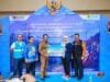 PLN Nyalakan Listrik di Desa Sungai Jeruju, Akses Energi Dorong Ekonomi Warga OKI