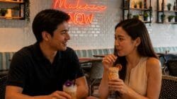 The Zuri Hotel Palembang Hadirkan Double Delight, Inovasi Minuman Unik dan Instagramable