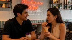 The Zuri Hotel Palembang Hadirkan Double Delight, Inovasi Minuman Unik dan Instagramable
