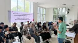 Didorong Hyper-Personalization Berbasis AI, Kinerja Indosat Tumbuh Dua Digit di Awal 2026
