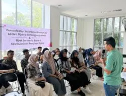 Didorong Hyper-Personalization Berbasis AI, Kinerja Indosat Tumbuh Dua Digit di Awal 2026