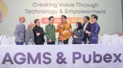 Indosat Bagikan Dividen Rp3,57 Triliun, Perkuat Transformasi Jadi AI TechCo