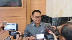 Ekonomi Sumsel Tumbuh 5,34 Persen di Tengah Dinamika Global