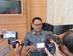 Ekonomi Sumsel Tumbuh 5,34 Persen di Tengah Dinamika Global
