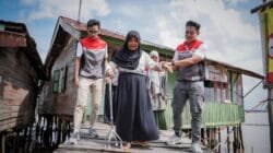 Melalui Program SENYUM, Pertamina Patra Niaga Kilang Plaju Terus Tebar Kepedulian untuk Masyarakat