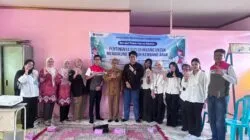 Dukung Generasi Sehat Sejak Dini, Pertamina Patra Niaga Kilang Plaju Gelar Edukasi Gizi bagi Ibu dan Balita