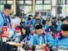 Sambut Kloter 16, Embarkasi Palembang Siap Laksanakan Pemberangkatan Terakhir Besok