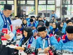 Sambut Kloter 16, Embarkasi Palembang Siap Laksanakan Pemberangkatan Terakhir Besok
