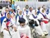 Pemberangkatan Usai, Embarkasi Palembang Total Berangkatkan 6.995 Jemaah Haji