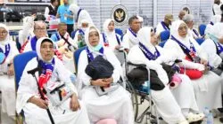 Pemberangkatan Usai, Embarkasi Palembang Total Berangkatkan 6.995 Jemaah Haji