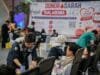 Aksi Donor Darah Pertamina Patra Niaga Kilang Plaju Dukung Ketersediaan Darah bagi Penderita Thalasemia