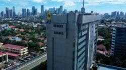 Di Tengah Dinamika Global, PLN Catat Pendapatan Rp582,68 Triliun Tahun 2025