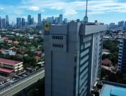 Di Tengah Dinamika Global, PLN Catat Pendapatan Rp582,68 Triliun Tahun 2025