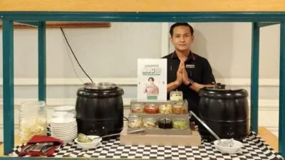 Waringin Hospitality Hotel Group Hadirkan Promo “Family Breakfast” Sambut Liburan Sekolah 2026, Staycation Keluarga Makin Hemat