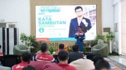 Dukung Operasional Andal, Pertamina Patra Niaga Kilang Plaju Tingkatkan Awareness Safety melalui Diskusi Antarpekerja