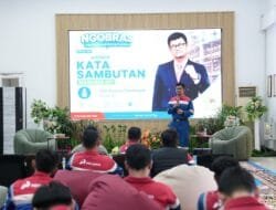 Dukung Operasional Andal, Pertamina Patra Niaga Kilang Plaju Tingkatkan Awareness Safety melalui Diskusi Antarpekerja
