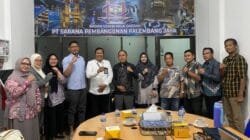 SP2J Mantapkan Strategi Society Preneur 5.0 Bersama The Wijaya Institute