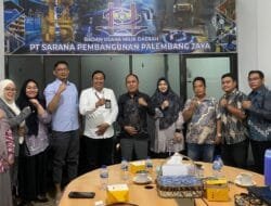 SP2J Mantapkan Strategi Society Preneur 5.0 Bersama The Wijaya Institute