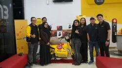 IM3 Pasti Simpel Kembali Hadir, Pelanggan Sumatra Bawa Pulang Motor Listrik hingga Gadget Favorit