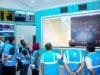 Kelistrikan Sumsel, Jambi, dan Bengkulu Telah Pulih, Seluruh Pelanggan PLN UID S2JB Kembali Nikmati Listrik