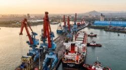 PTP Nonpetikemas Perkuat Green Port, Fokus pada Kesehatan Pekerja dan Keberlanjutan Lingkungan