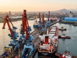 PTP Nonpetikemas Perkuat Green Port, Fokus pada Kesehatan Pekerja dan Keberlanjutan Lingkungan