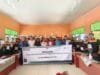 PLN Goes to School di SMKN 2 Seluma, PLN Perkuat Edukasi Bahaya Listrik dan Budaya K3 untuk Generasi Muda
